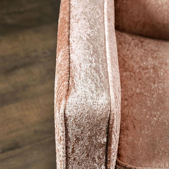  Furniture of America Harriden SM5167-CH Chair IMAGE 4