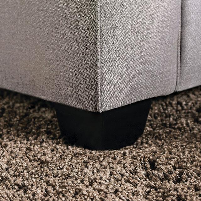  Furniture of America Harriden SM5167-SECT Sectional IMAGE 5