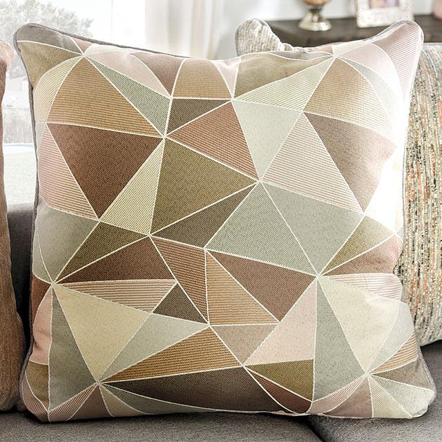  Furniture of America Harriden SM5167-SECT Sectional IMAGE 7