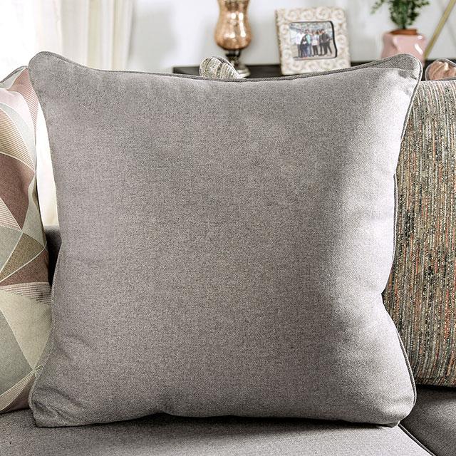  Furniture of America Harriden SM5167-SECT Sectional IMAGE 9