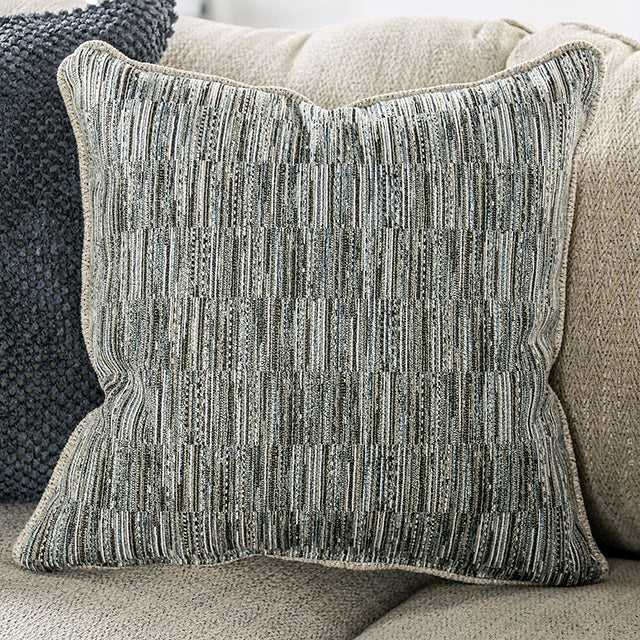  Furniture of America Salisbury SM5409-CH Chair IMAGE 3