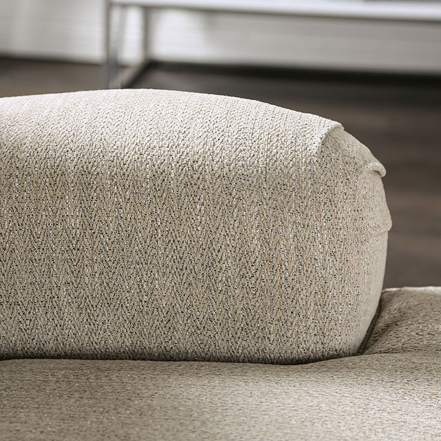  Furniture of America Salisbury SM5409-CH Chair IMAGE 4