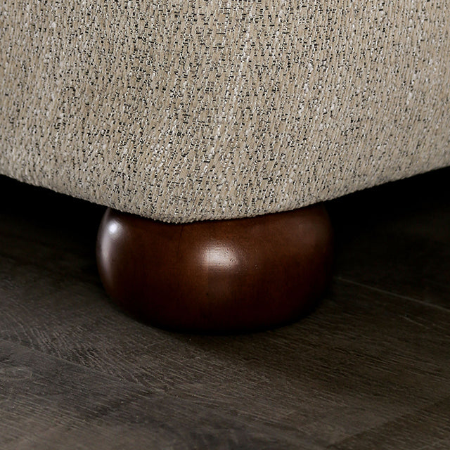  Furniture of America Salisbury SM5409-CH Chair IMAGE 5