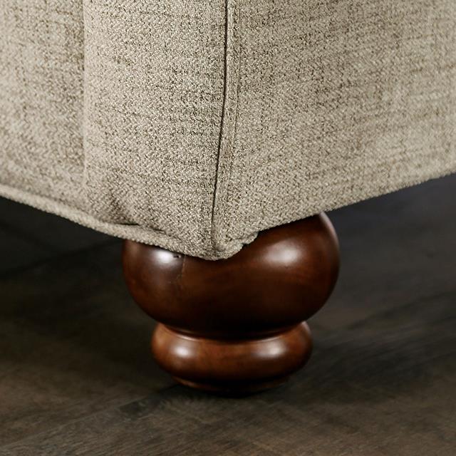  Furniture of America Amaya SM5411-SF Sofa IMAGE 4