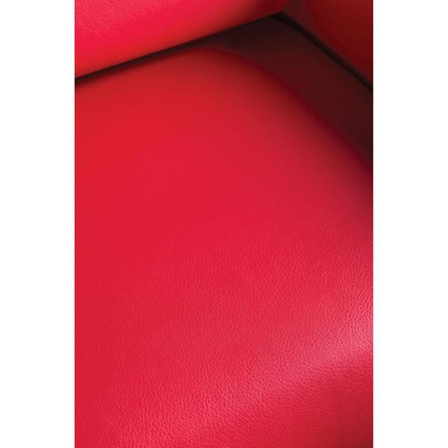  Furniture of America Tekir SM6033-LV Love Seat IMAGE 1