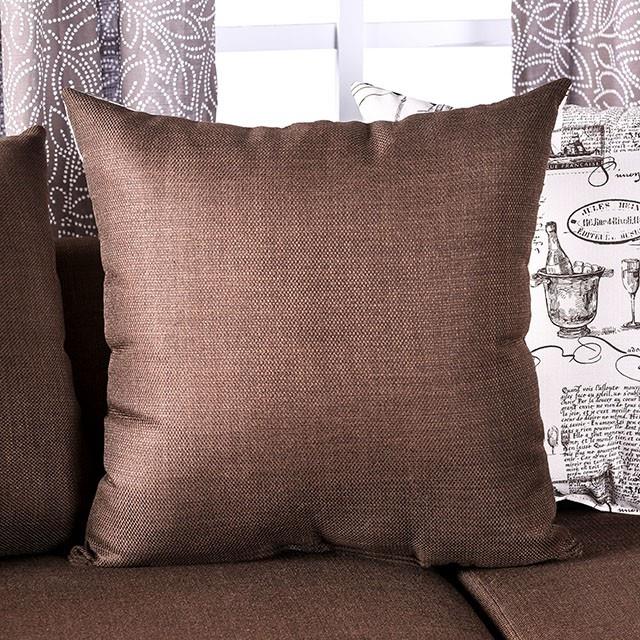  Furniture of America Delanie SM6203-LV Love Seat IMAGE 4