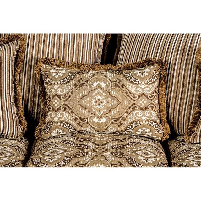  Furniture of America Joselyn SM6213-SF Sofa IMAGE 10
