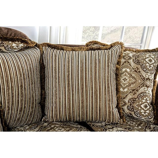  Furniture of America Joselyn SM6213-SF Sofa IMAGE 6