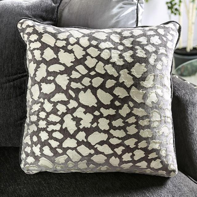  Furniture of America Hendon SM6227-LV Loveseat IMAGE 6