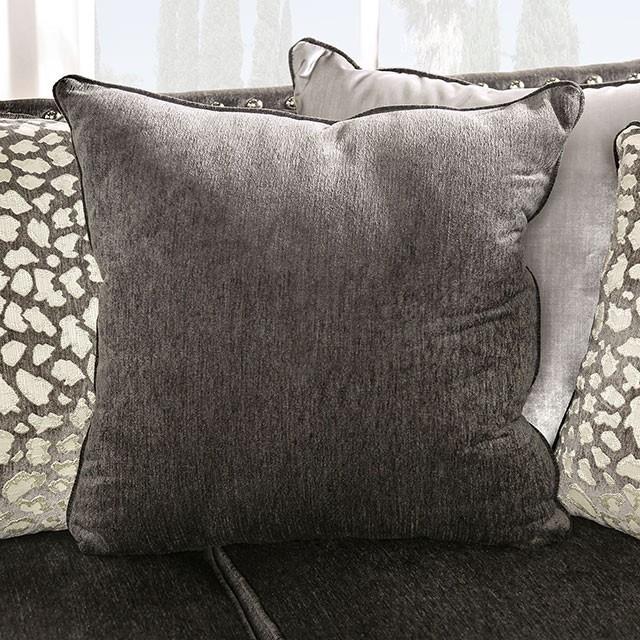  Furniture of America Hendon SM6227-LV Loveseat IMAGE 7