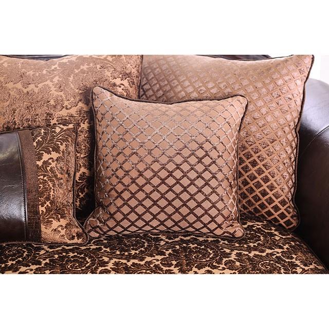  Furniture of America Elpis SM6404-SF Sofa IMAGE 6