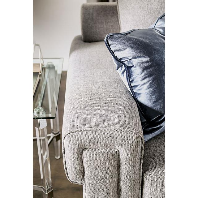  Furniture of America Atherstone SM6436-LV Loveseat IMAGE 8