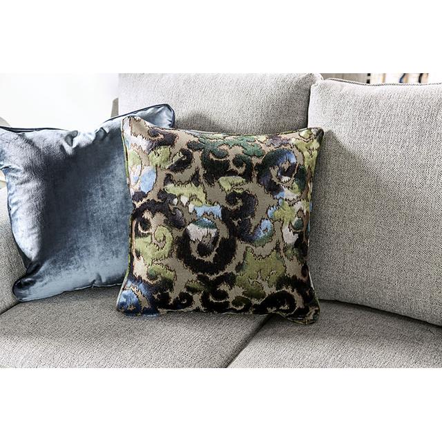  Furniture of America Atherstone SM6436-LV Loveseat IMAGE 9