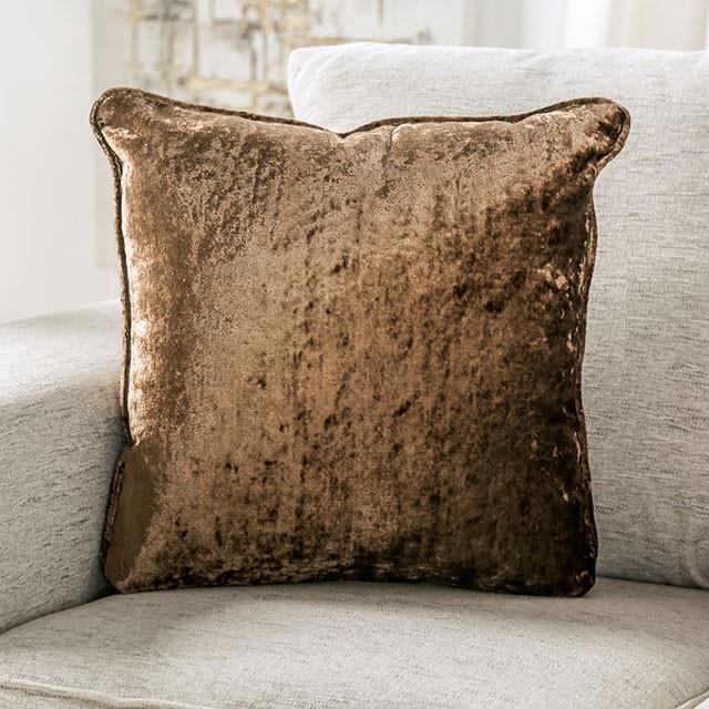  Furniture of America Emely SM6437-LV Love Seat IMAGE 4