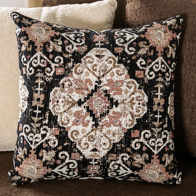  Furniture of America Belsize SM6439-SF Sofa IMAGE 5