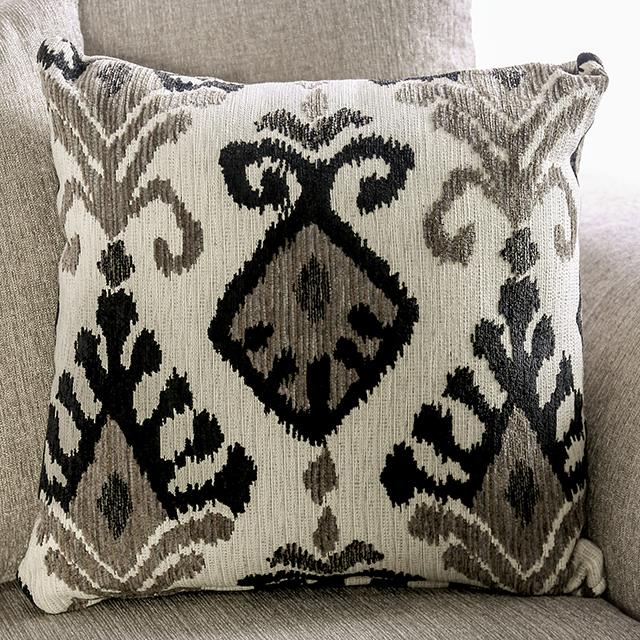  Furniture of America Belsize SM6440-LV Loveseat IMAGE 4