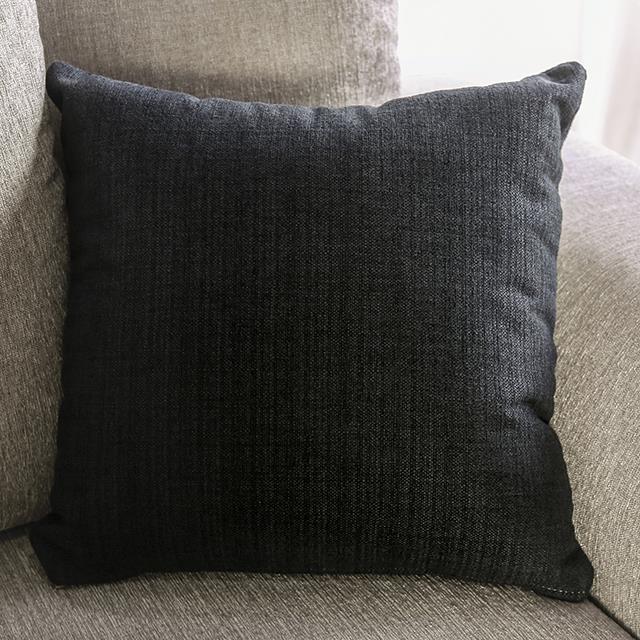  Furniture of America Belsize SM6440-LV Loveseat IMAGE 5