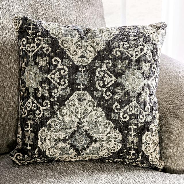  Furniture of America Miramar SM6442-LV Loveseat IMAGE 4