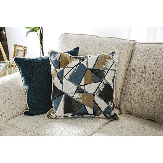  Furniture of America Delgada SM7749-SF Sofa IMAGE 8