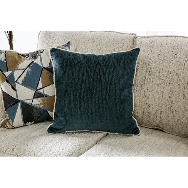  Furniture of America Delgada SM7749-SF Sofa IMAGE 9