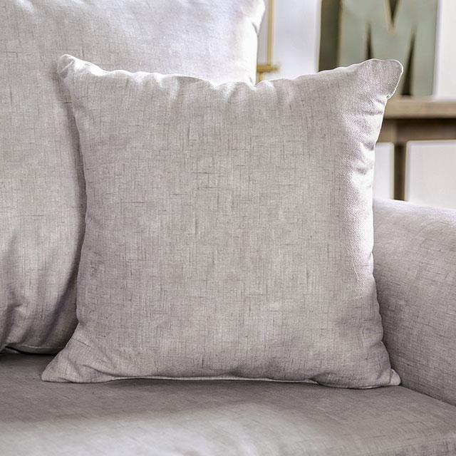  Furniture of America Croydon SM7755-LV Loveseat IMAGE 4