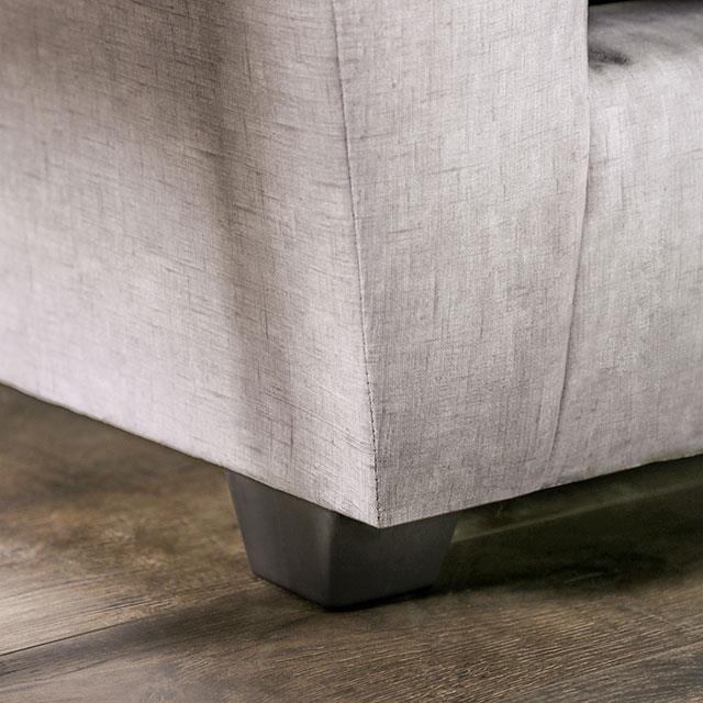  Furniture of America Croydon SM7755-SF Sofa IMAGE 5