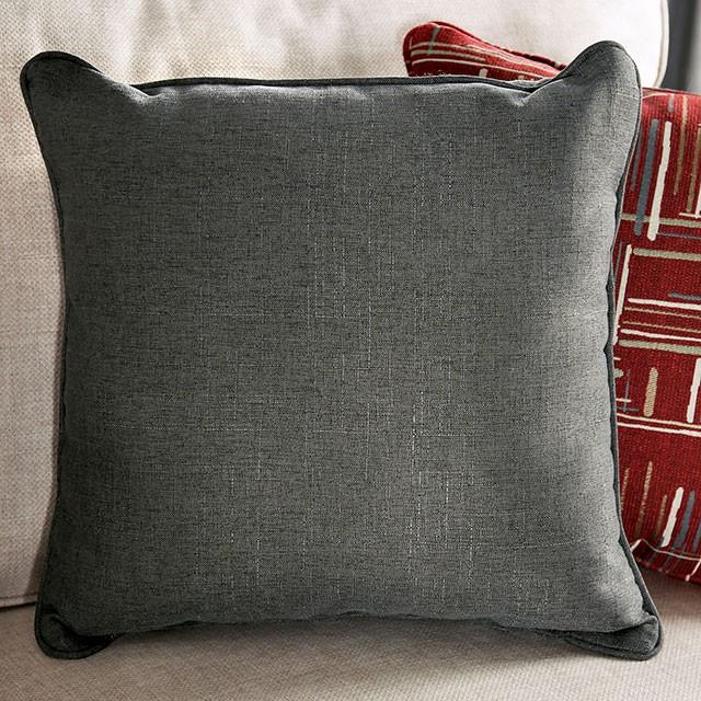  Furniture of America Jarrow SM8003-LV Loveseat IMAGE 7