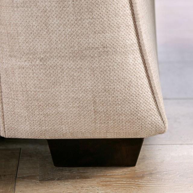  Furniture of America Jarrow SM8003-SF Sofa IMAGE 3