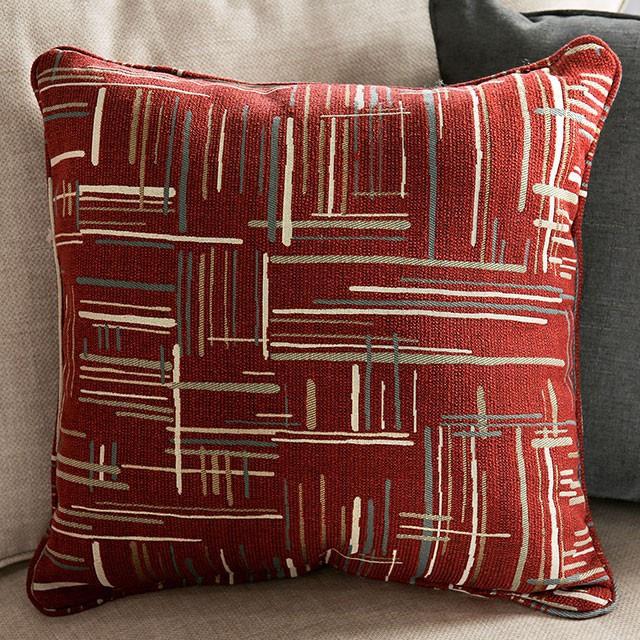  Furniture of America Jarrow SM8003-SF Sofa IMAGE 6