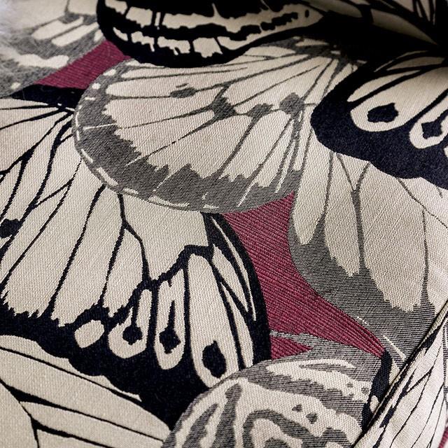  Furniture of America Jillian SM8016-LV Love Seat IMAGE 9