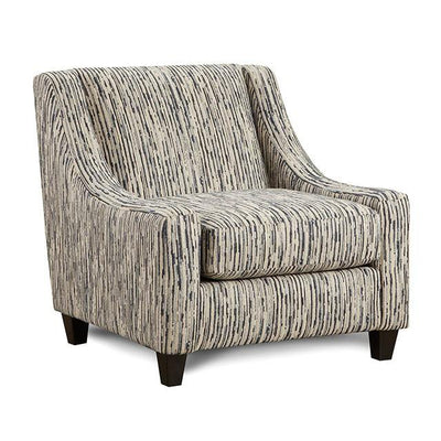  Furniture of America Eastleigh SM8187-CH-ST Chair IMAGE 1