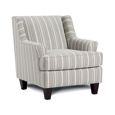  Furniture of America Porthcawl SM8190-CH-ST Chair IMAGE 1
