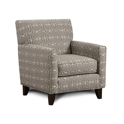  Furniture of America Parker SM8563-CH-EC Chair IMAGE 1