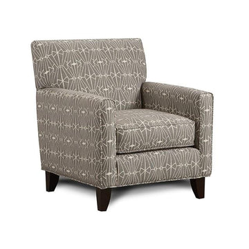  Furniture of America Parker SM8563-CH-EC Chair IMAGE 1