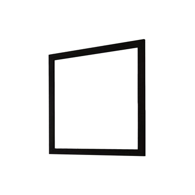  Crown Mark Jaylen B9280-11 Dresser Mirror - Black IMAGE 1