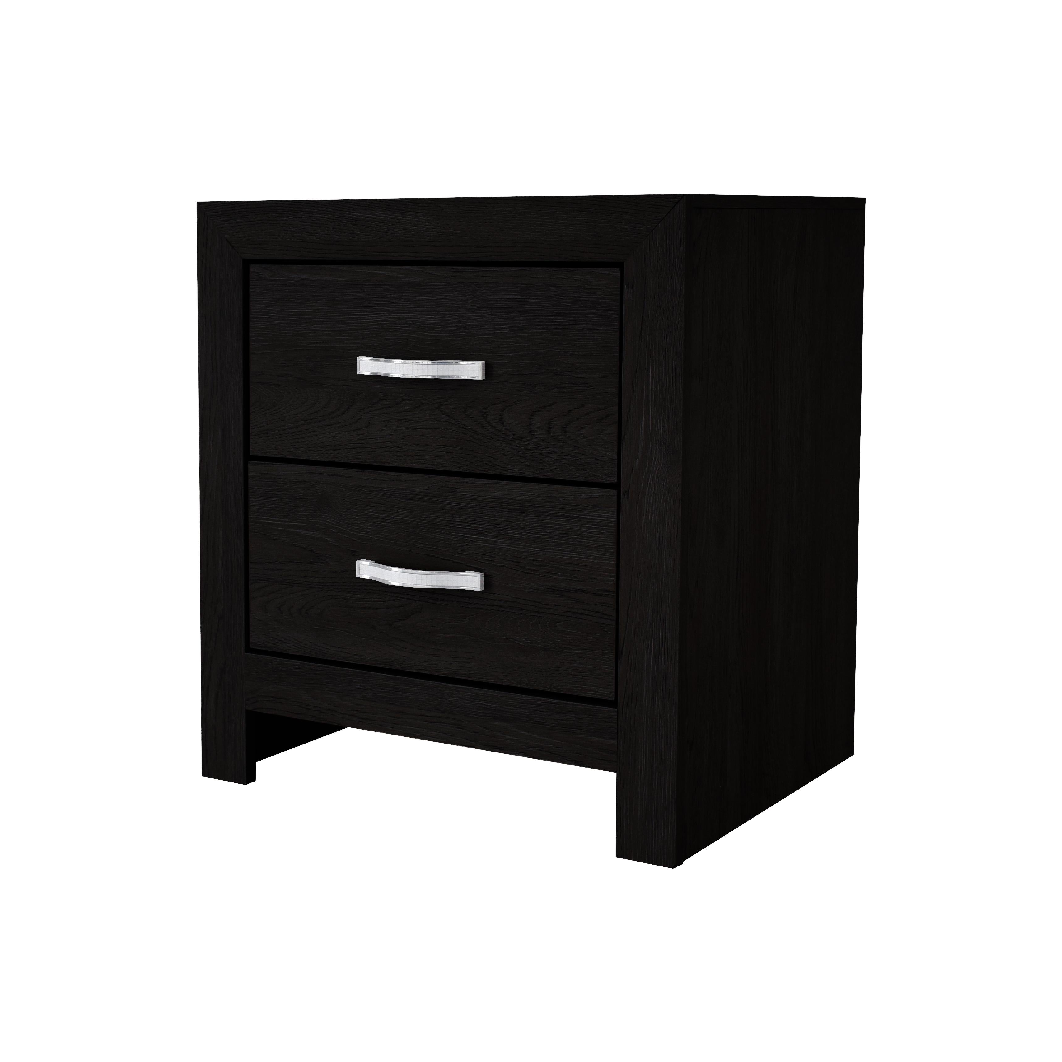  Crown Mark Jaylen B9280-2 Nightstand IMAGE 1