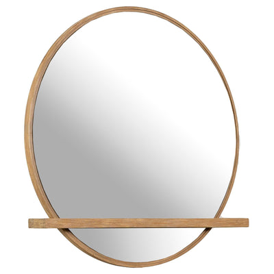  Coaster Furniture Arini 224304 Dresser Mirror - Sand Wash IMAGE 1