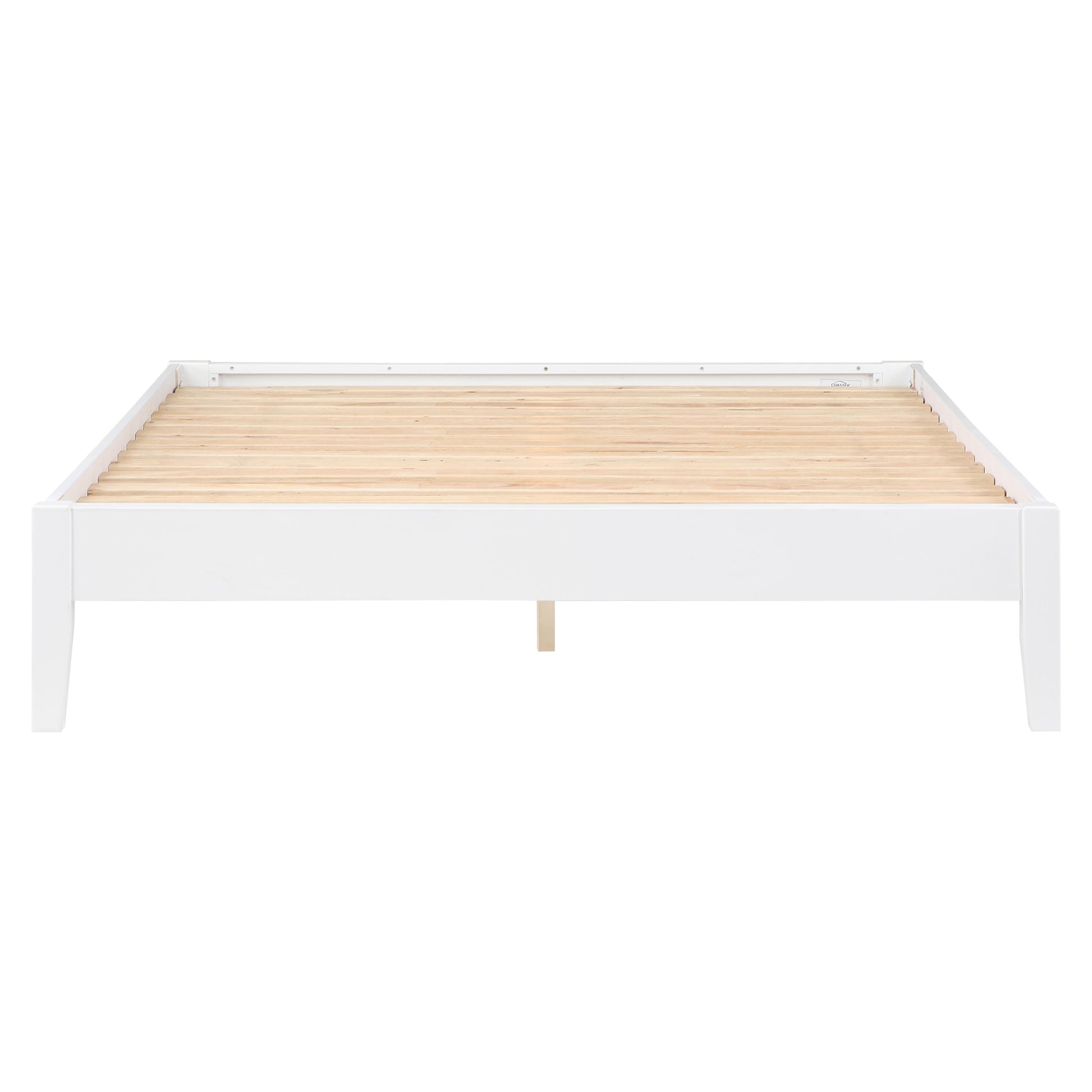  Size_King  -- Coaster Furniture Hounslow Platform Bed IMAGE 5