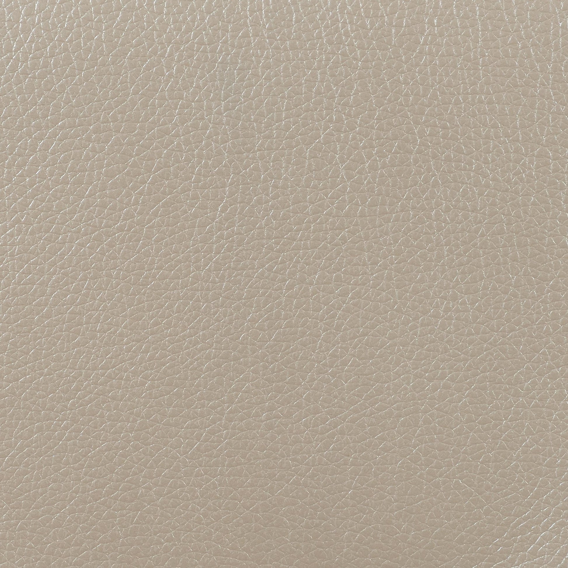  Steve Silver Furniture Dawson Queen Headboard Silver PU IMAGE 5