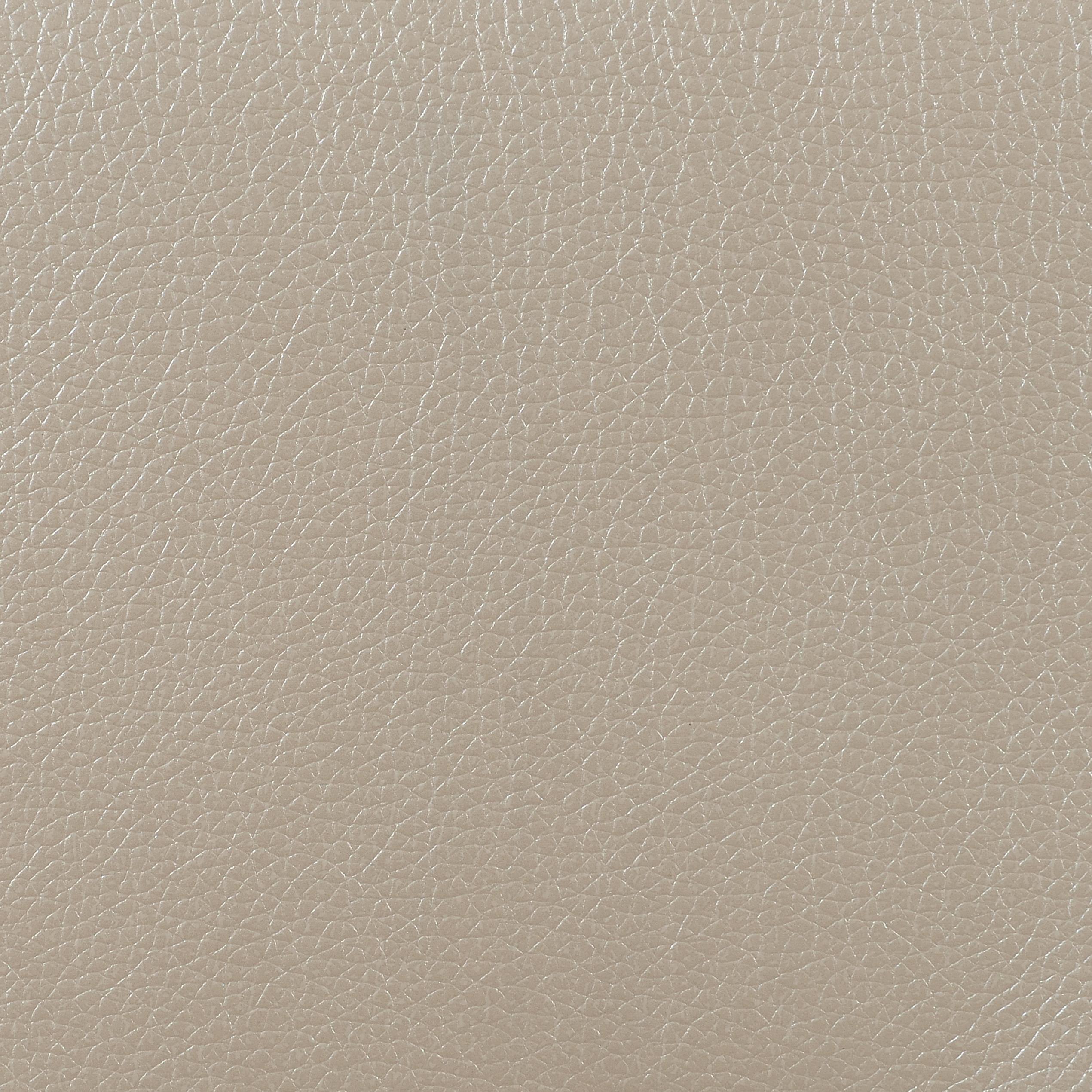  Steve Silver Furniture Dawson Queen Headboard Silver PU IMAGE 5