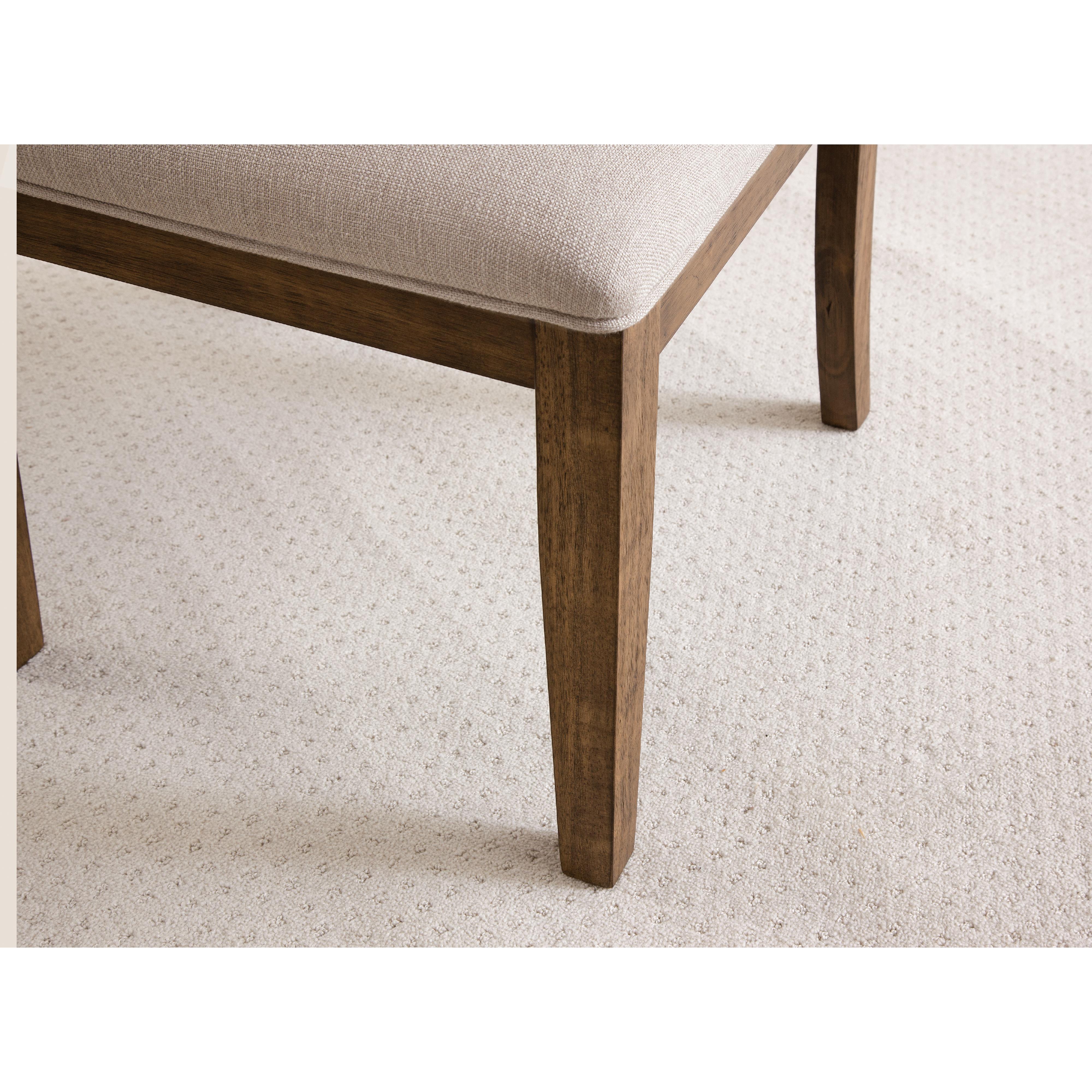  Steve Silver Furniture Garland Side Chair IMAGE 7