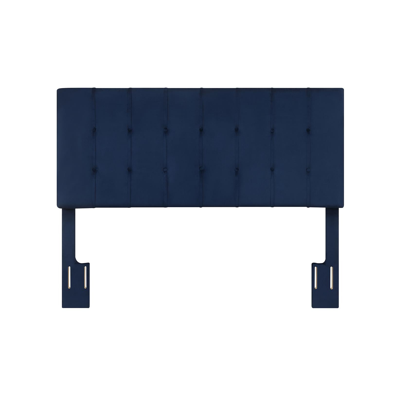  Steve Silver Furniture Regina REG800QHB Queen Headboard IMAGE 2
