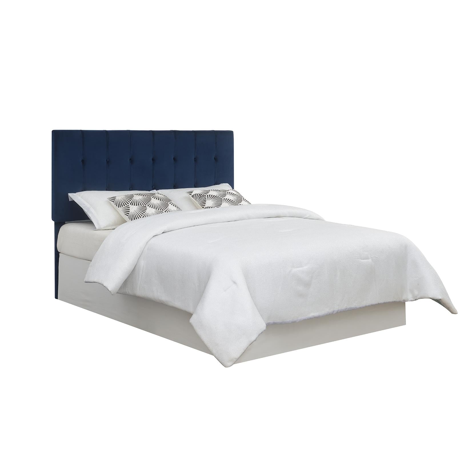  Steve Silver Furniture Regina REG800QHB Queen Headboard IMAGE 5
