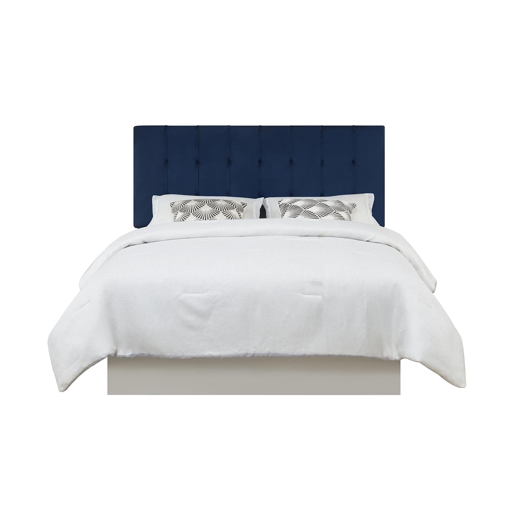  Steve Silver Furniture Regina REG800QHB Queen Headboard IMAGE 6