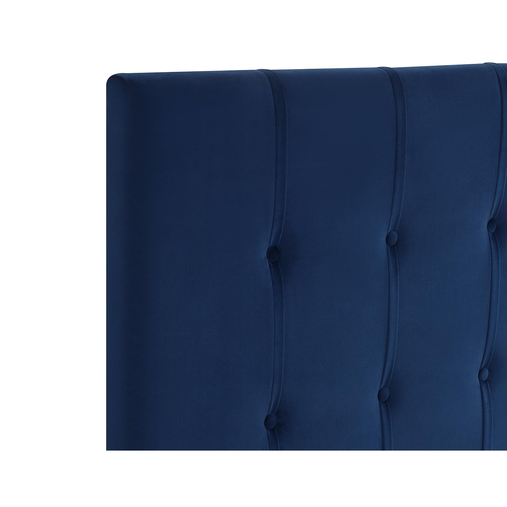  Steve Silver Furniture Regina REG800QHB Queen Headboard IMAGE 7