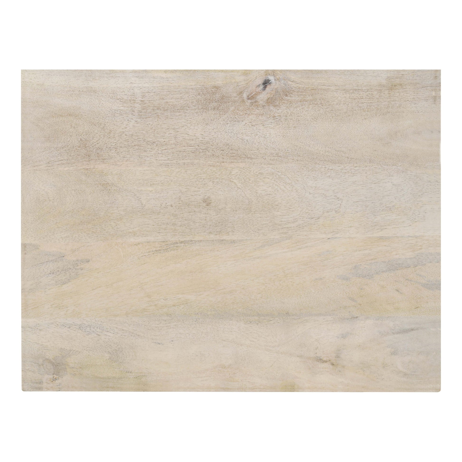  Coaster Furniture August 953569 1-Drawer Trellis Pattern Storage Cabinet - White Washed IMAGE 10