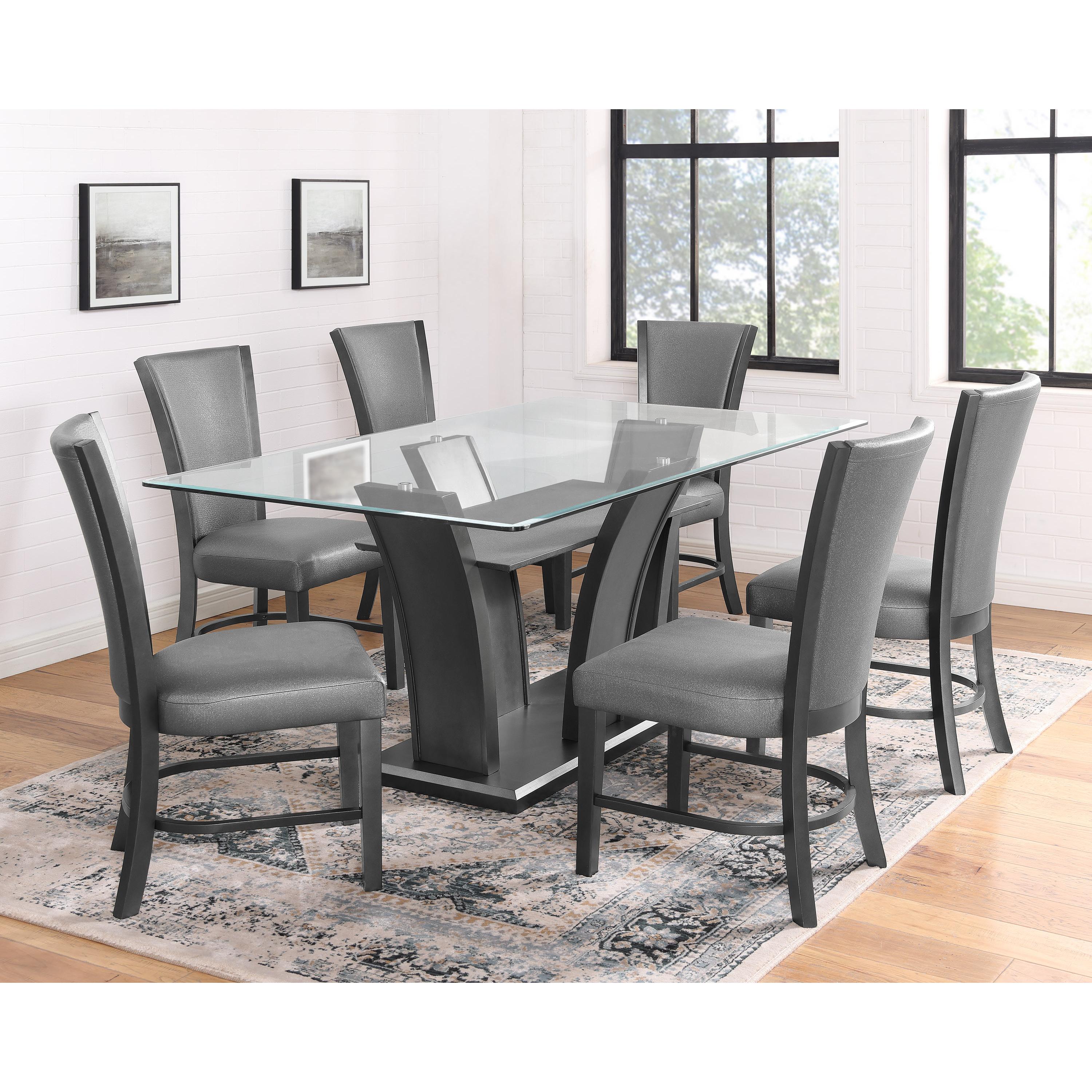  Crown Mark Camelia 1216S Side Chair IMAGE 3