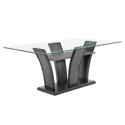  Crown Mark Camelia 1216T-4272 Dining Table IMAGE 1