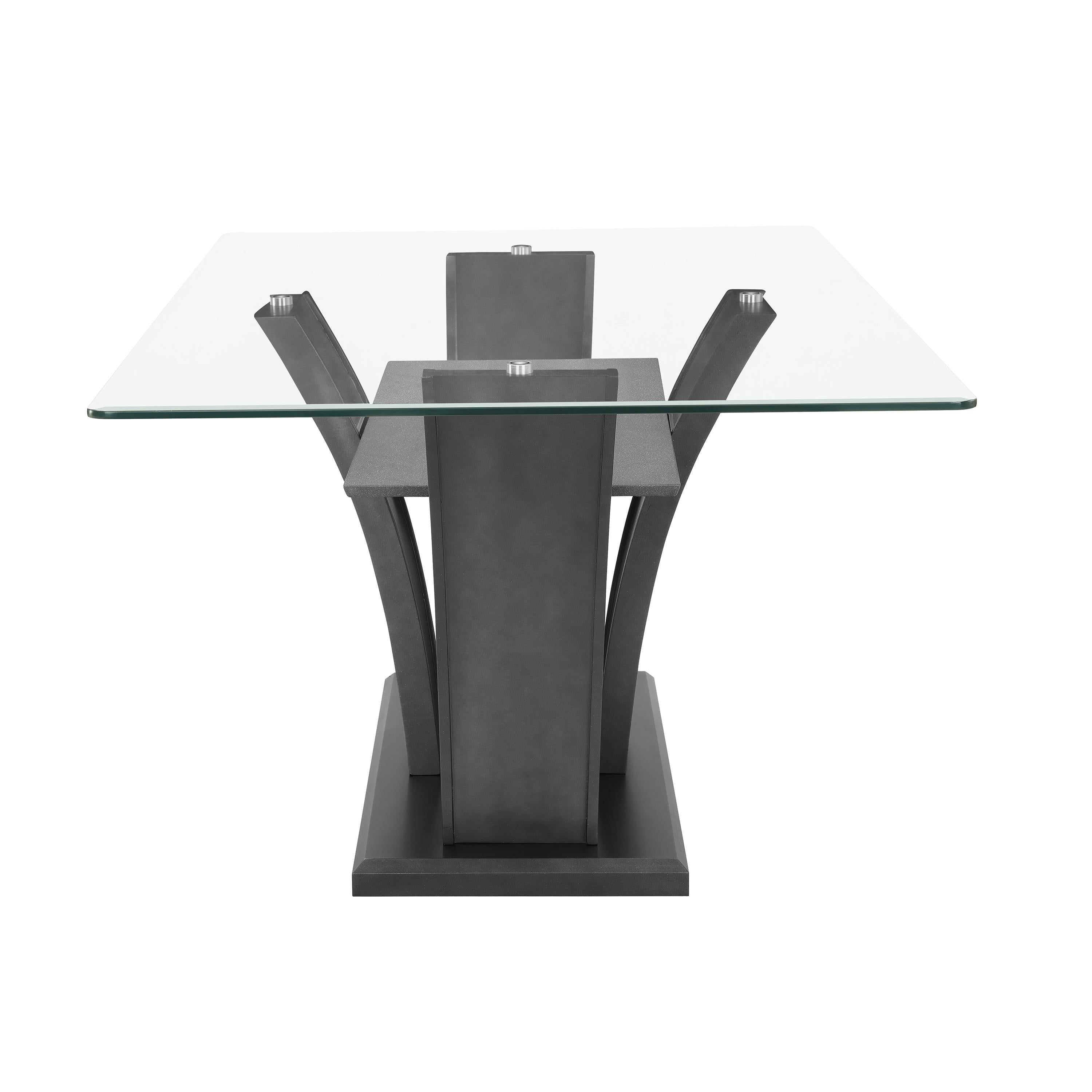  Crown Mark Camelia 1216T-4272 Dining Table IMAGE 2