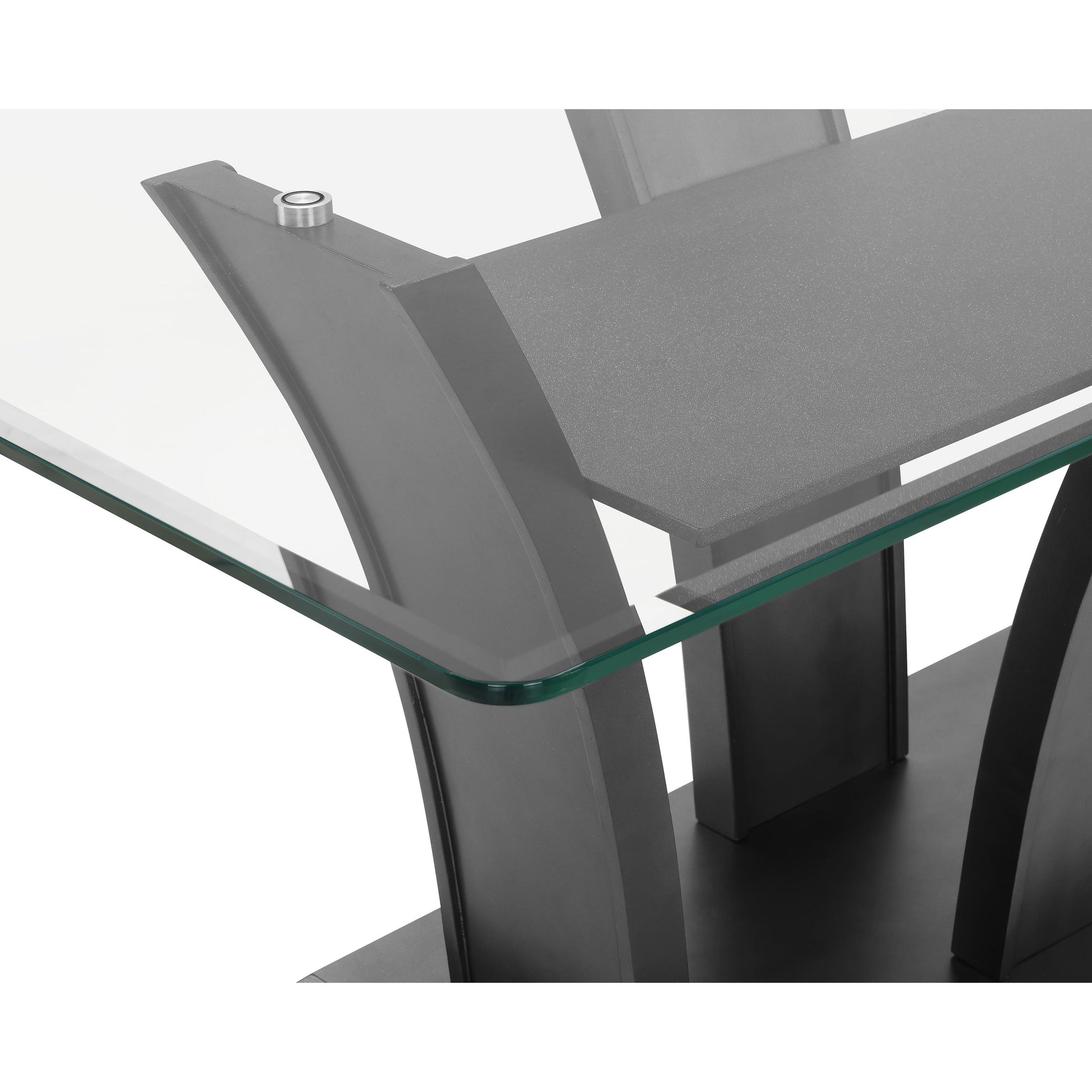  Crown Mark Camelia 1216T-4272 Dining Table IMAGE 4